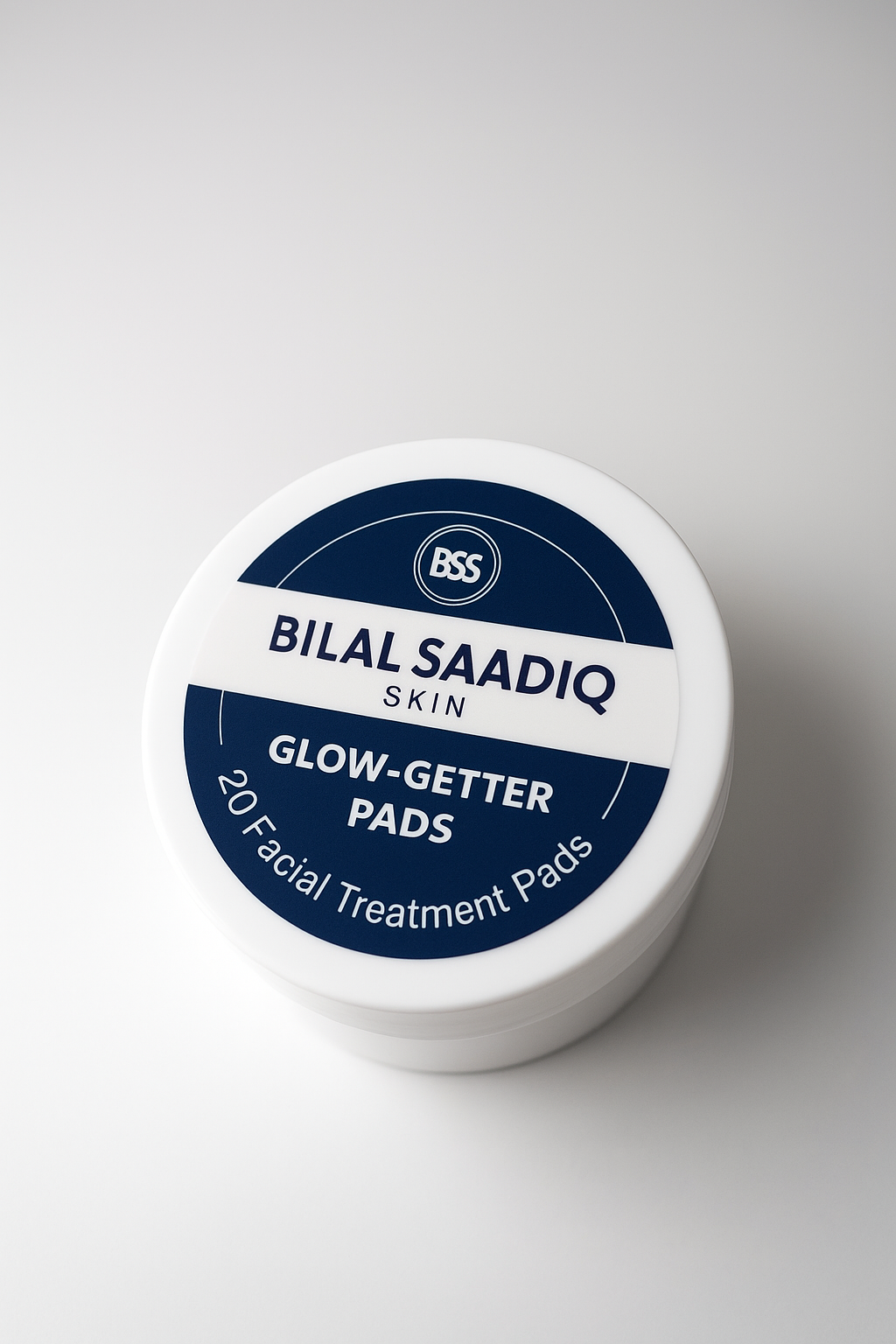 Glow Getter Pads