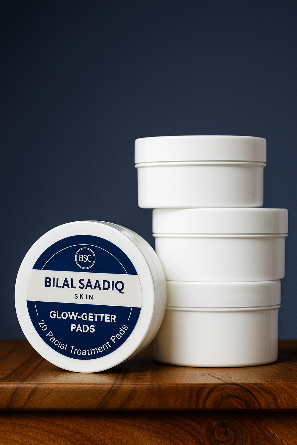 Glow Getter Pads